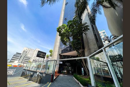 Apartamento à venda com 3 quartos, 80m² em Jardim Paulistano, São Paulo