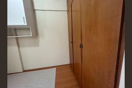 Apartamento para alugar com 2 quartos, 60m² em Parque Imperial, São Paulo