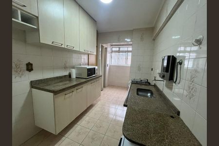 Apartamento para alugar com 2 quartos, 60m² em Parque Imperial, São Paulo