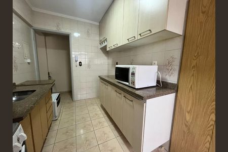 Apartamento para alugar com 2 quartos, 60m² em Parque Imperial, São Paulo