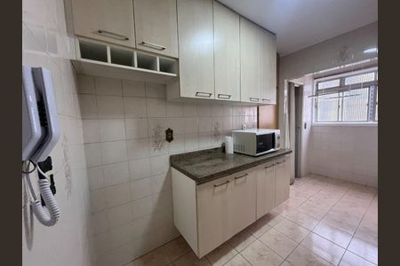 Apartamento para alugar com 2 quartos, 60m² em Parque Imperial, São Paulo