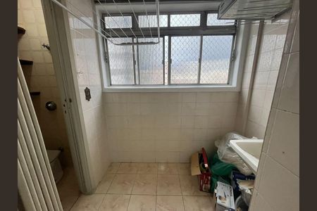 Apartamento para alugar com 2 quartos, 60m² em Parque Imperial, São Paulo
