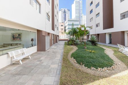 Apartamento para alugar com 2 quartos, 60m² em Parque Imperial, São Paulo