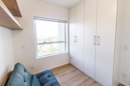 Quarto 2  de apartamento para alugar com 2 quartos, 70m² em Empresarial 18 do Forte, Barueri