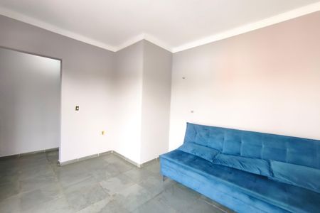 Sala de casa para alugar com 2 quartos, 240m² em Jardim Florence, Campinas