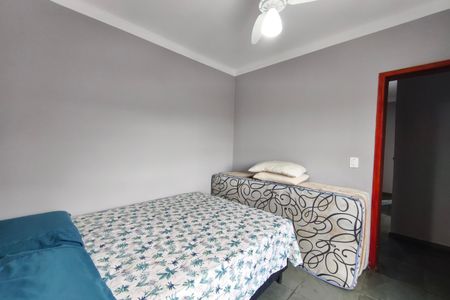 Quarto Suíte de casa para alugar com 2 quartos, 240m² em Jardim Florence, Campinas