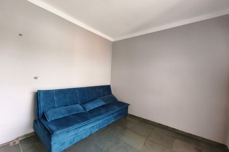Sala de casa para alugar com 2 quartos, 240m² em Jardim Florence, Campinas