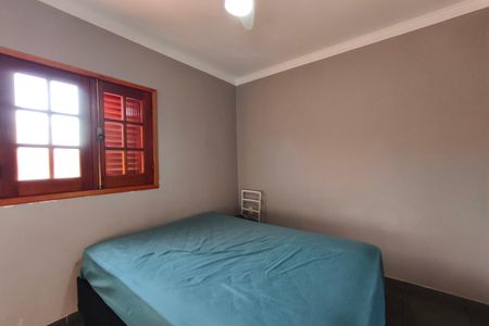 Quarto Suíte 2 de casa para alugar com 2 quartos, 240m² em Jardim Florence, Campinas