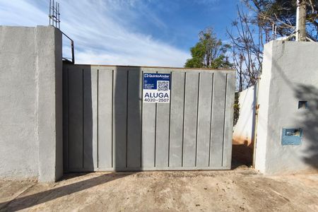 Casa para alugar com 240m², 2 quartos e 12 vagas Casa para alugar com 240m², 2 quartos e 12 vagasPLACA INSTALADA NA FACHADA