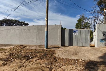Casa para alugar com 240m², 2 quartos e 12 vagas Casa para alugar com 240m², 2 quartos e 12 vagasFachada
