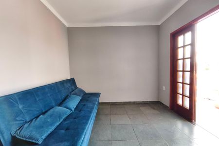 Casa para alugar com 2 quartos, 240m² em Jardim Florence, Campinas