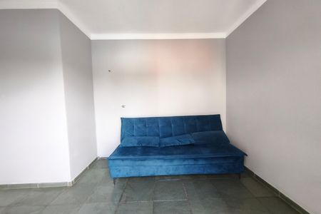 Sala de casa para alugar com 2 quartos, 240m² em Jardim Florence, Campinas