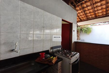 Casa para alugar com 240m², 2 quartos e 12 vagas Casa para alugar com 240m², 2 quartos e 12 vagasÁrea gourmet