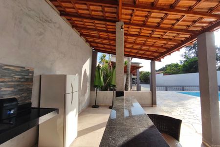 Casa para alugar com 240m², 2 quartos e 12 vagas Casa para alugar com 240m², 2 quartos e 12 vagasÁrea gourmet