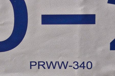 PLACA INSTALADA NA FACHADA PRWW - 340 de casa para alugar com 2 quartos, 240m² em Jardim Florence, Campinas