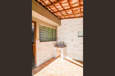 Casa para alugar com 65m², 1 quarto e sem vaga Casa para alugar com 65m², 1 quarto e sem vagaÁrea de Serviço