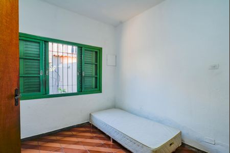 Quarto de casa para alugar com 1 quarto, 65m² em Vila Metalúrgica, Santo André