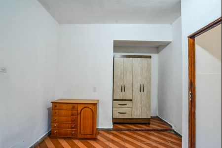 Casa para alugar com 65m², 1 quarto e sem vaga Casa para alugar com 65m², 1 quarto e sem vagaQuarto