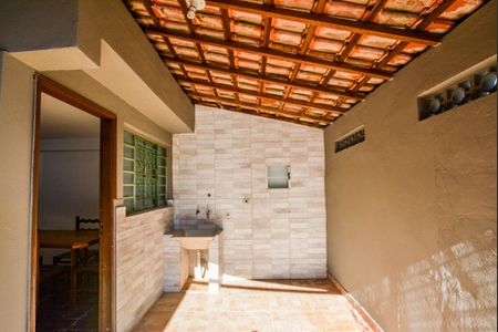 Casa para alugar com 65m², 1 quarto e sem vaga Casa para alugar com 65m², 1 quarto e sem vagaÁrea de Serviço