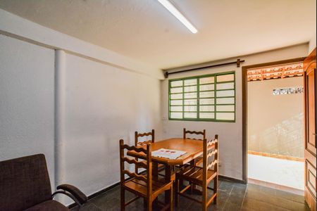 Sala de casa para alugar com 1 quarto, 65m² em Vila Metalúrgica, Santo André