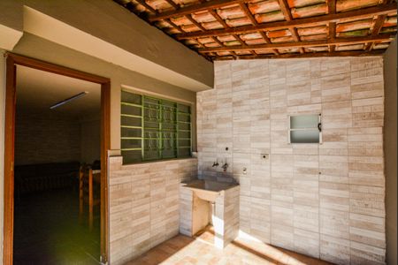 Casa para alugar com 65m², 1 quarto e sem vaga Casa para alugar com 65m², 1 quarto e sem vagaÁrea de Serviço