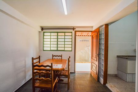 Casa para alugar com 1 quarto, 65m² em Vila Metalúrgica, Santo André