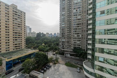 Apartamento à venda com 67m², 2 quartos e 2 vagas Apartamento à venda com 67m², 2 quartos e 2 vagasVista