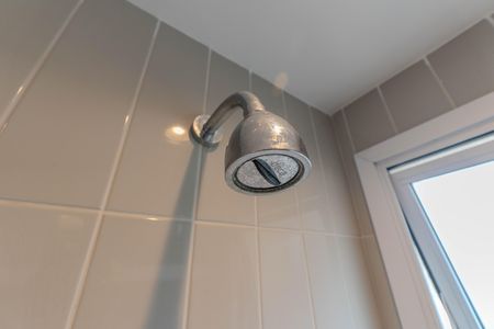 Apartamento à venda com 67m², 2 quartos e 2 vagas Apartamento à venda com 67m², 2 quartos e 2 vagasBanheiro da Suíte 1