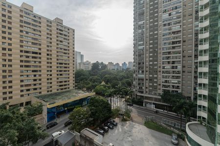 Apartamento à venda com 67m², 2 quartos e 2 vagas Apartamento à venda com 67m², 2 quartos e 2 vagasVista
