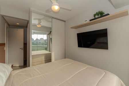 Apartamento à venda com 67m², 2 quartos e 2 vagas Apartamento à venda com 67m², 2 quartos e 2 vagasSuíte 1