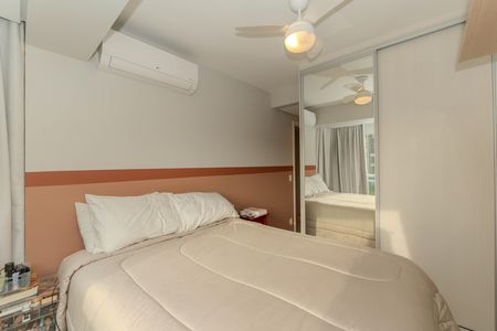 Apartamento à venda com 67m², 2 quartos e 2 vagas Apartamento à venda com 67m², 2 quartos e 2 vagasSuíte 1