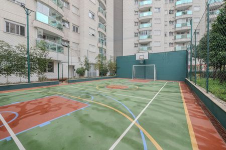 Apartamento à venda com 67m², 2 quartos e 2 vagas Apartamento à venda com 67m², 2 quartos e 2 vagasQuadra Esportiva
