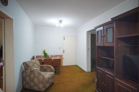 Sala de apartamento para alugar com 2 quartos, 70m² em Santana, Porto Alegre