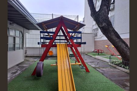 Área Comum - Playground de apartamento para alugar com 2 quartos, 70m² em Santana, Porto Alegre
