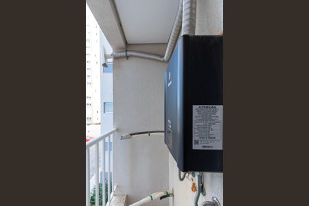 Apartamento para alugar com 61m², 2 quartos e 1 vaga