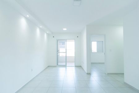 Apartamento para alugar com 61m², 2 quartos e 1 vaga