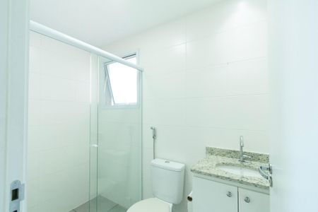 Apartamento para alugar com 61m², 2 quartos e 1 vaga