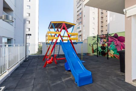 Apartamento para alugar com 2 quartos, 61m² em Jardim Saira, Sorocaba