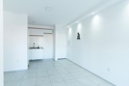 Apartamento para alugar com 61m², 2 quartos e 1 vaga