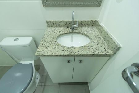Apartamento para alugar com 2 quartos, 61m² em Jardim Saira, Sorocaba