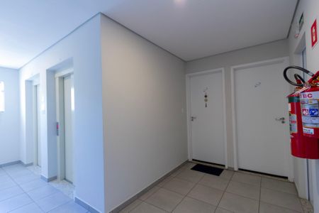 Apartamento para alugar com 61m², 2 quartos e 1 vaga