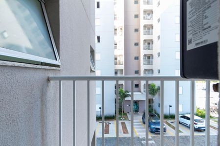 Apartamento para alugar com 61m², 2 quartos e 1 vaga