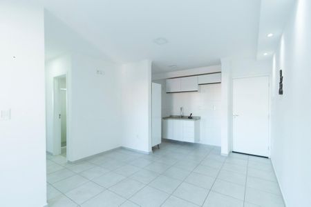 Apartamento para alugar com 61m², 2 quartos e 1 vaga