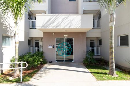 Apartamento para alugar com 61m², 2 quartos e 1 vaga