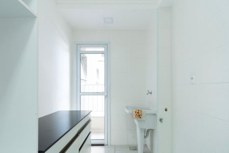 Apartamento para alugar com 2 quartos, 61m² em Jardim Saira, Sorocaba
