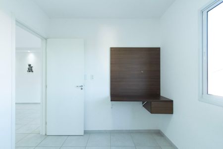 Apartamento para alugar com 61m², 2 quartos e 1 vaga