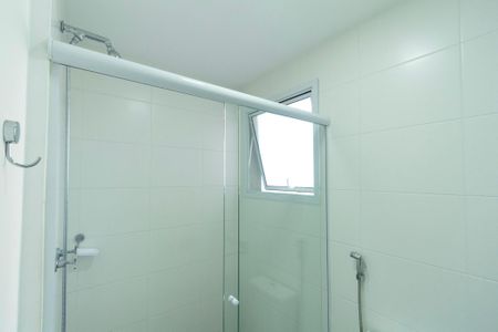Apartamento para alugar com 61m², 2 quartos e 1 vaga