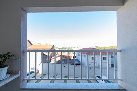 Apartamento para alugar com 61m², 2 quartos e 1 vaga
