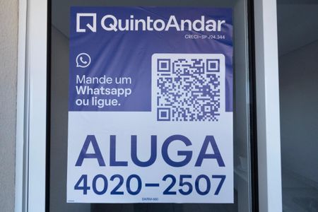 Apartamento para alugar com 61m², 2 quartos e 1 vaga