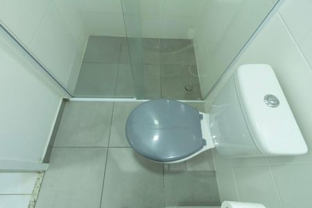 Apartamento para alugar com 61m², 2 quartos e 1 vaga